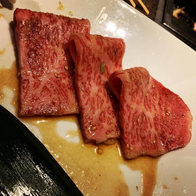 叙々苑 オズスタジオシティ店 - サブ画像2