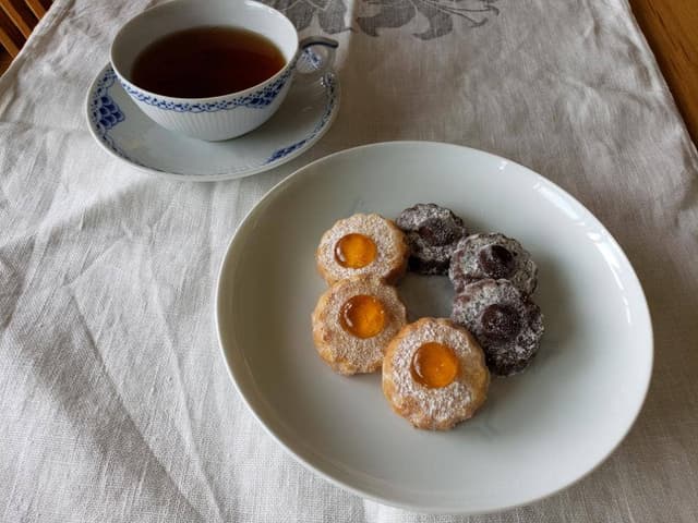 ケーキハウス フォンテーヌブロー - サブ画像2