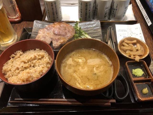 しんぱち食堂 八王子店 - サブ画像3