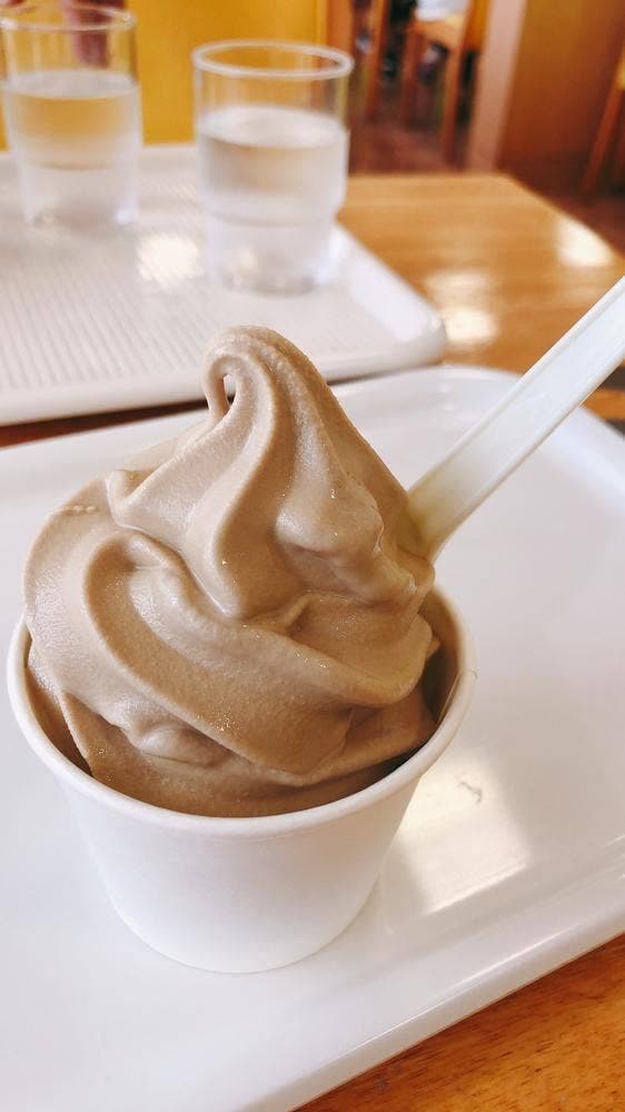 館山中村屋 なかぱんカフェ 館山バイパス店 - サブ画像3