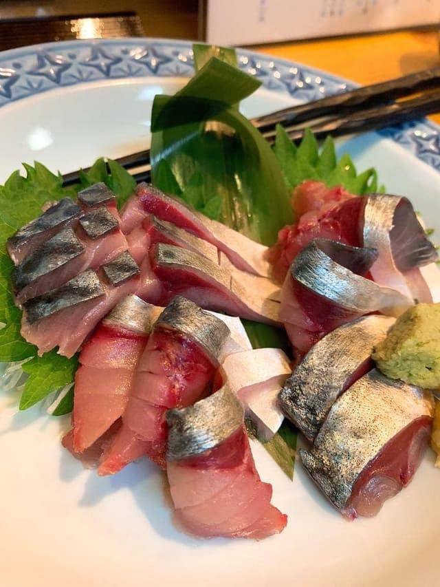 食酒処 かわばた - サブ画像1