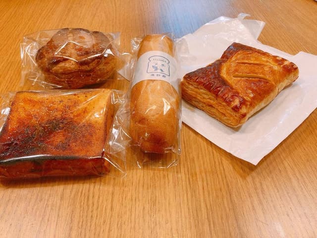 ブランジェ浅野屋 自由が丘店 - サブ画像3
