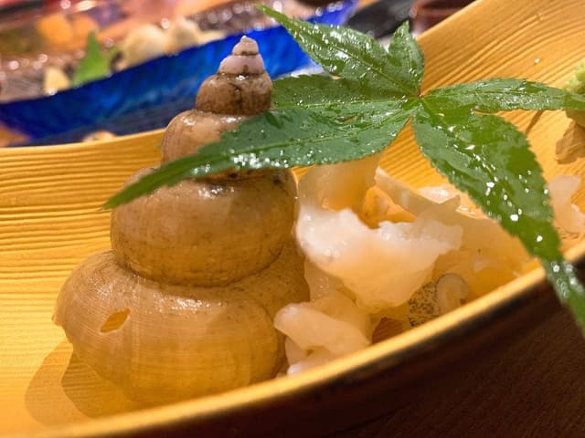 旬料理 いたさん - サブ画像1