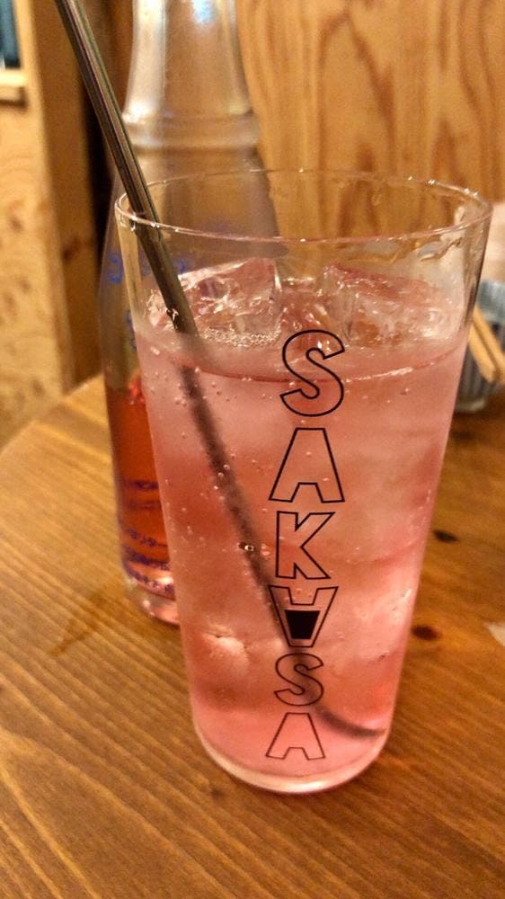 国産クラフト酒 Sakasa 代田橋 - サブ画像1