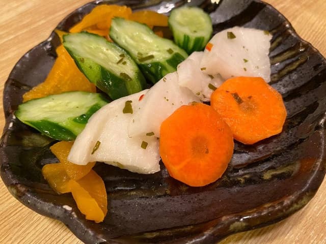 芝その 更科 - サブ画像3