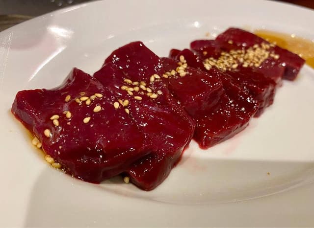 神戸焼肉かんてき 三軒茶屋本店 - サブ画像2