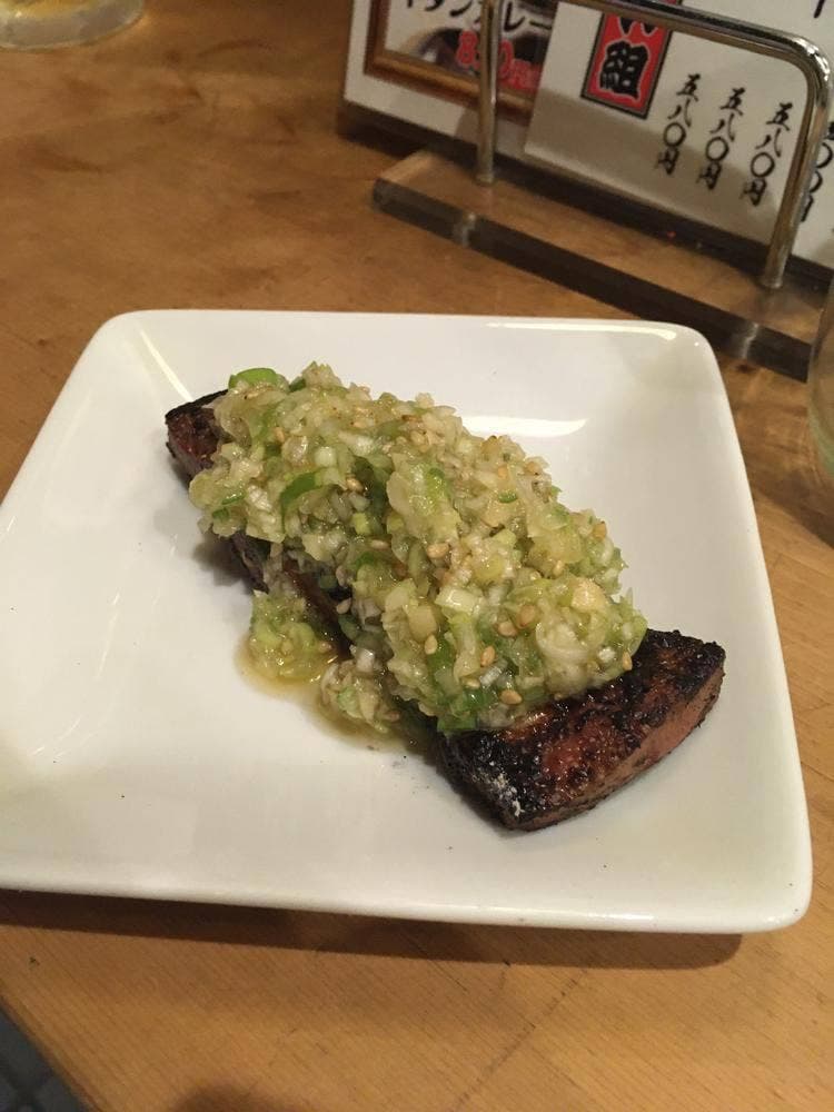 もつ焼き い組