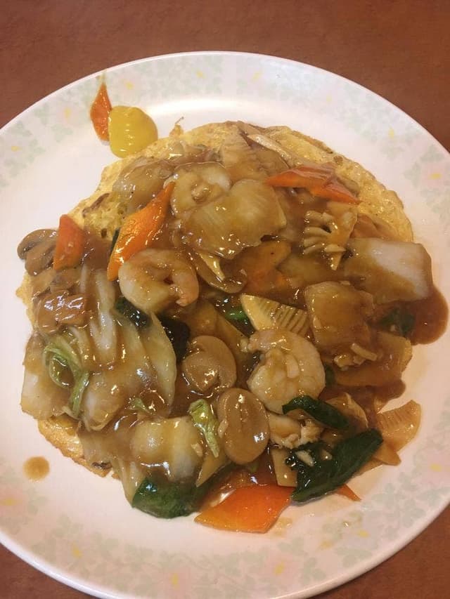 チャ～ボン多福楼 川崎本店 - サブ画像3