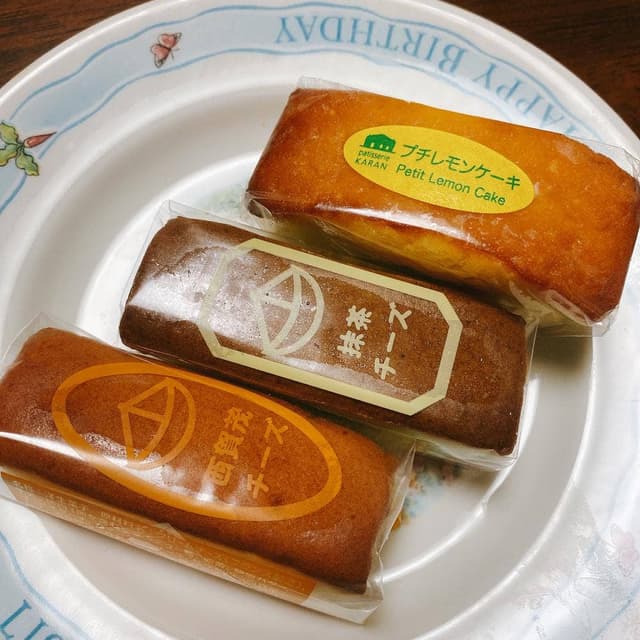 菓欒 パティスリーカラン - サブ画像3