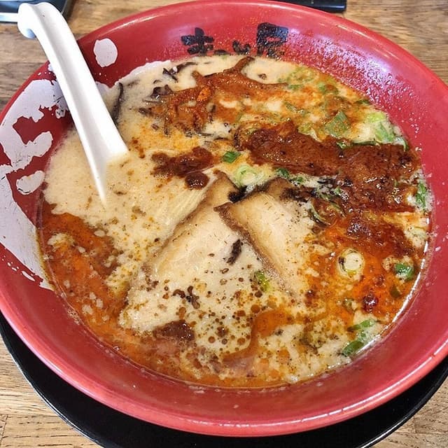 ラーメンまこと屋 堺新家町店 - サブ画像2
