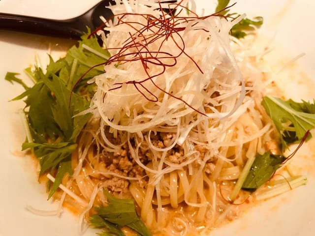 担担麺 胡 円町店 - サブ画像2