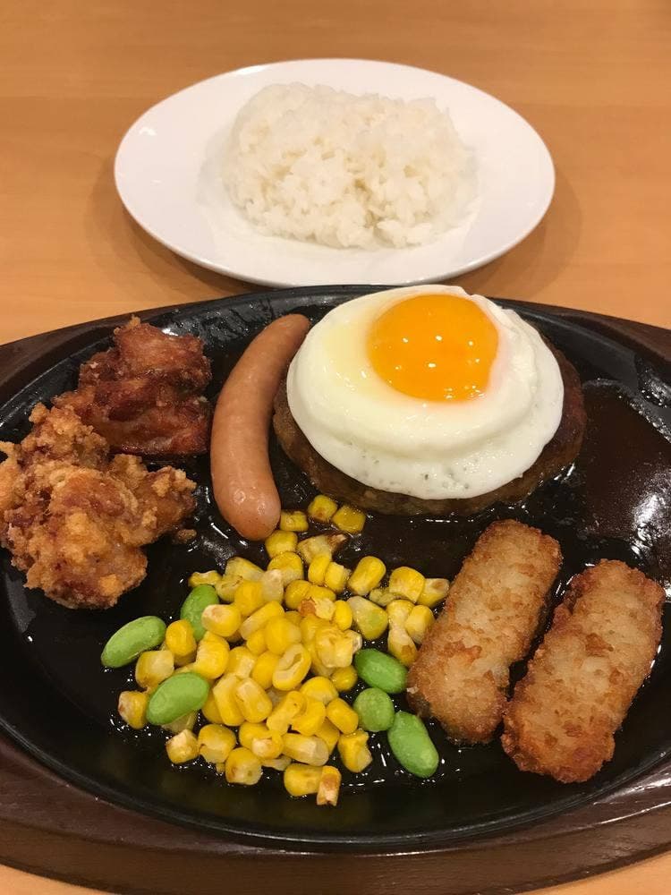 ガスト 開成町店