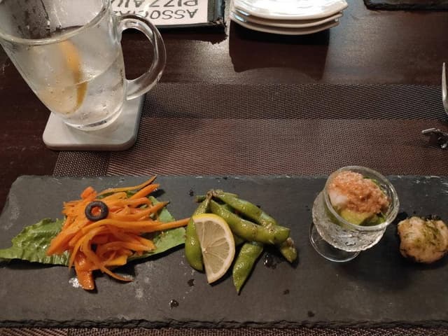 Italian Restaurant POMODORO - サブ画像2