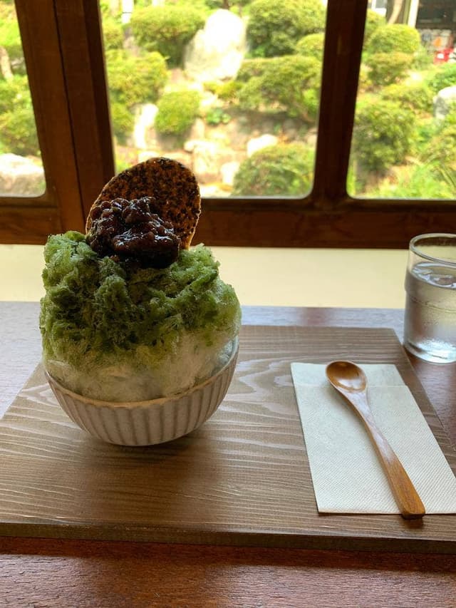 Cafe Country Road - サブ画像2