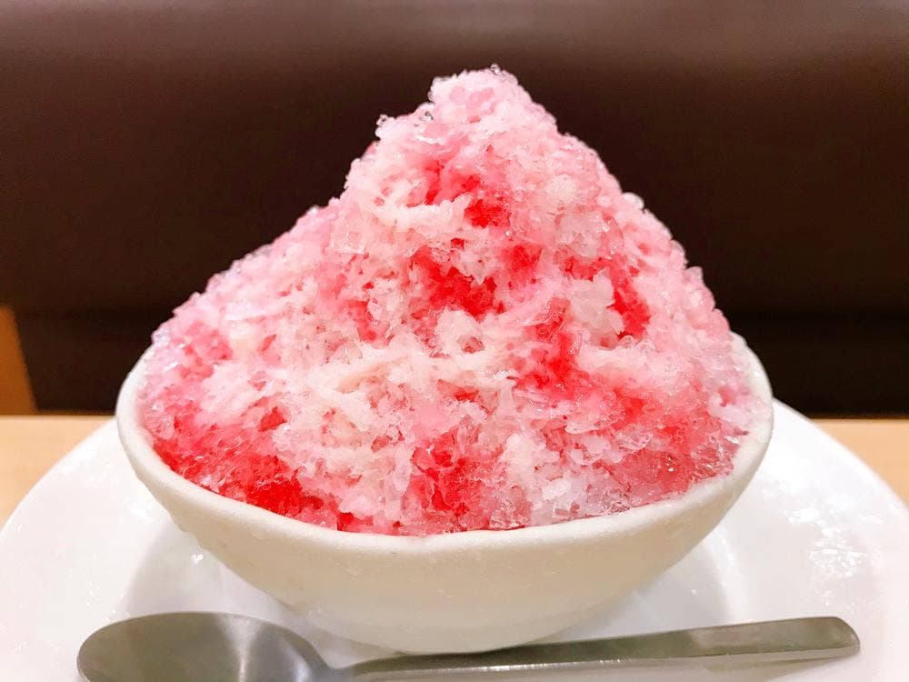 Cafe レストラン ガスト 中野駅南口店