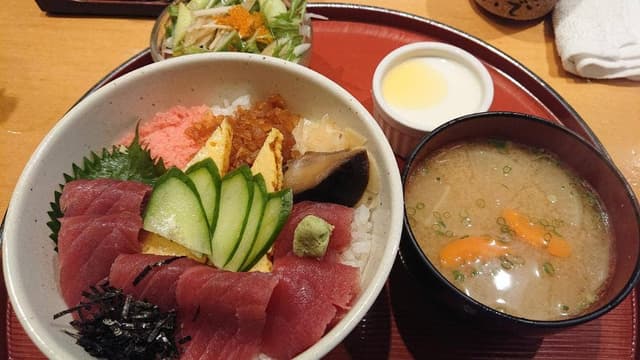 千寿司 新浦安店 - サブ画像1
