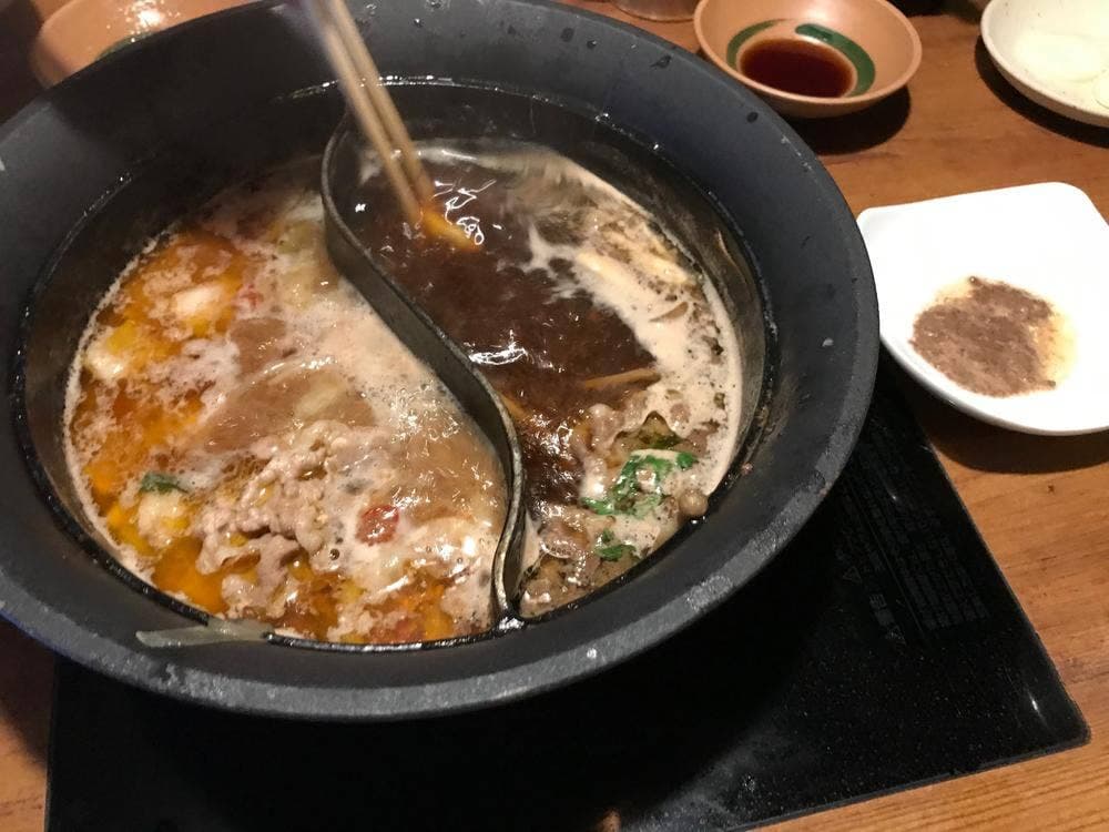 しゃぶしゃぶ温野菜 秋葉原昭和通り口店