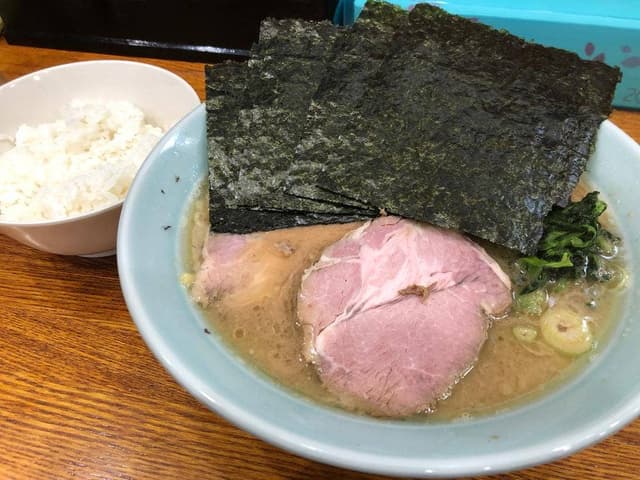 心一家 - サブ画像2