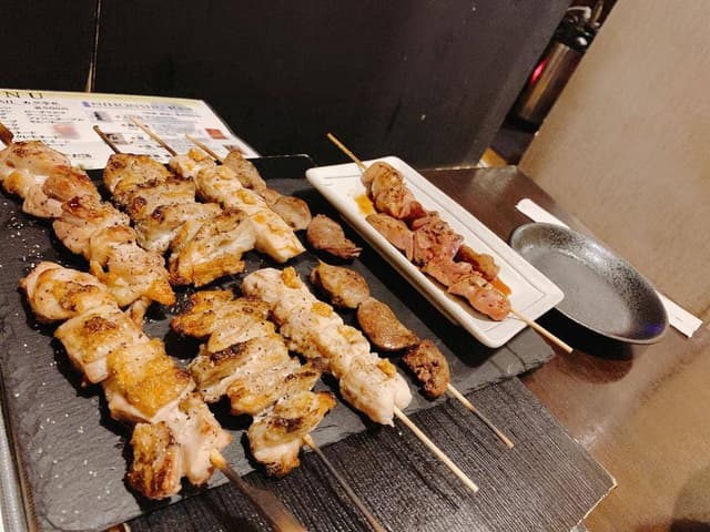 鳥ぼんど 帯広店 - サブ画像2