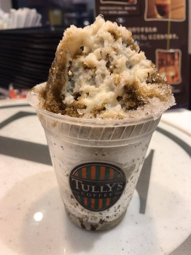 タリーズコーヒー シャポー本八幡店 - サブ画像2
