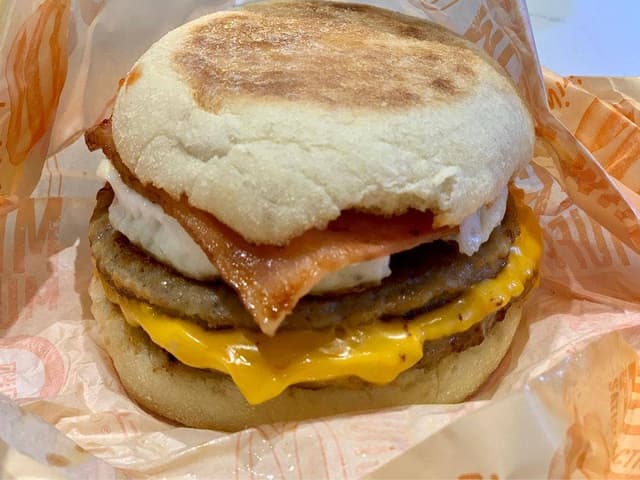 マクドナルド 東新小岩店 - サブ画像2