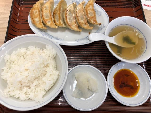 ぎょうざの満洲 東大宮東口店 - サブ画像3