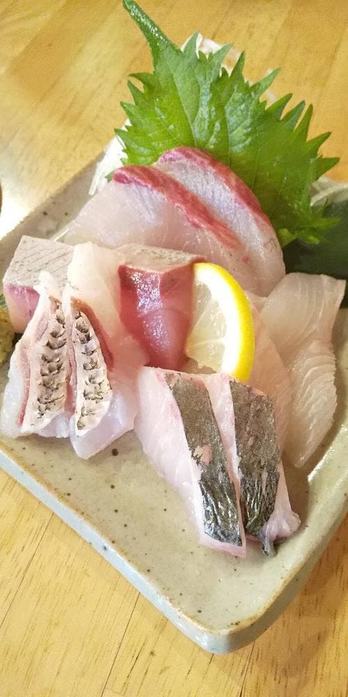 魚屋 - サブ画像3