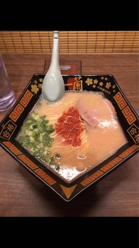一蘭 太宰府店 - サブ画像3
