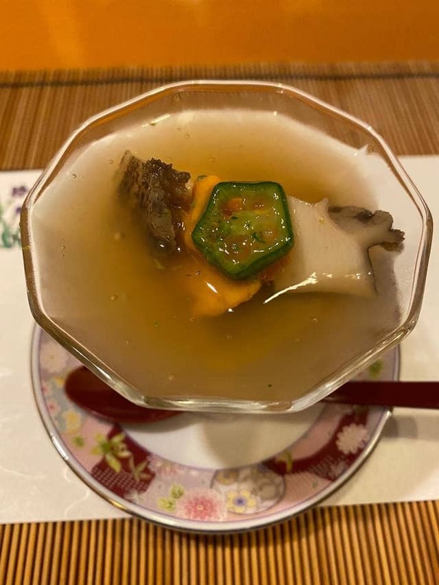 日本料理 せき根 - サブ画像2