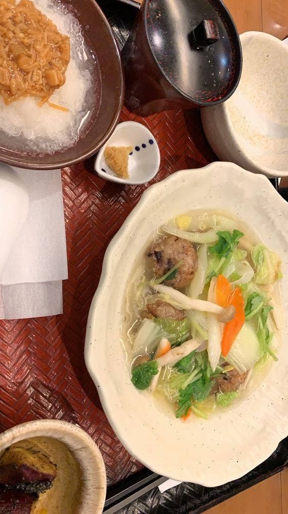 大戸屋ごはん処 笹塚駅前店 - サブ画像3
