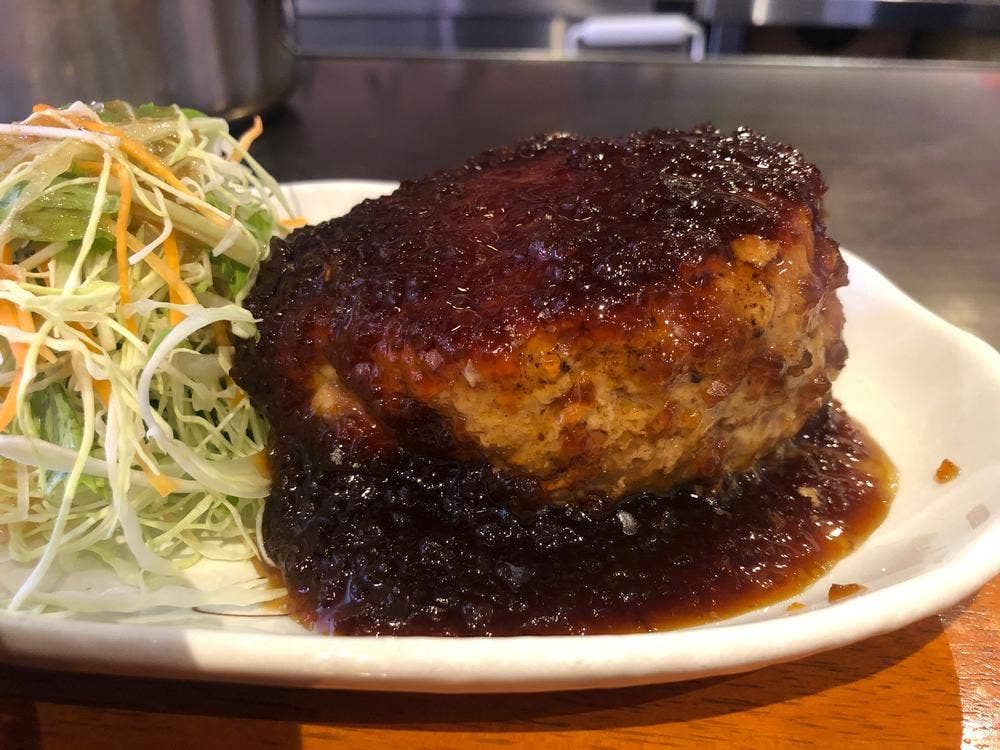 鉄板だいどこ 櫻