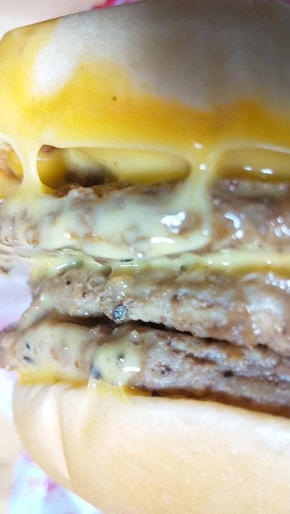 マクドナルド 250魚住店