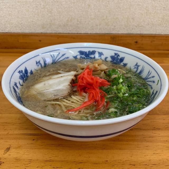 麺鯉 - サブ画像3