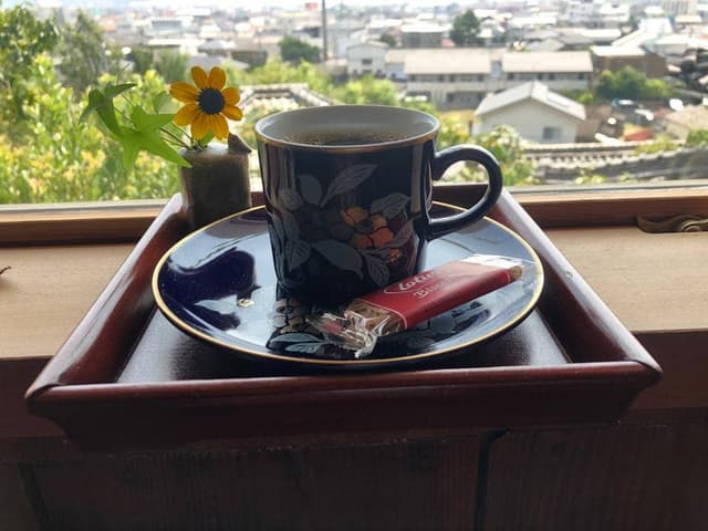 caffe antico sion - サブ画像3