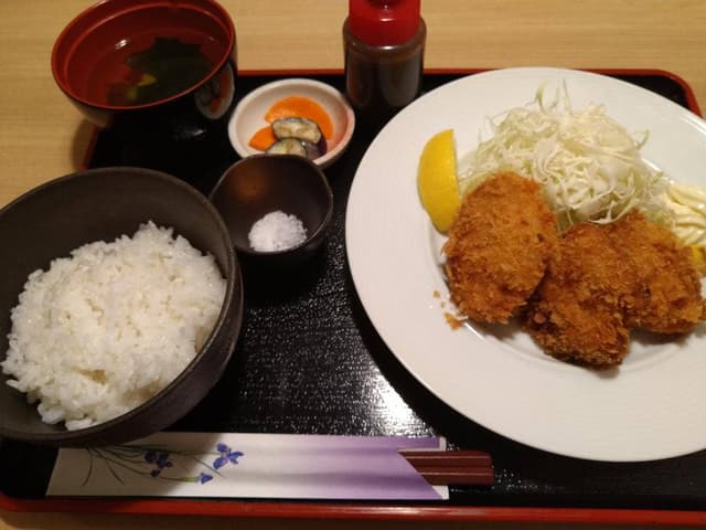 焼鳥と季節料理あかり 横浜店 - サブ画像2