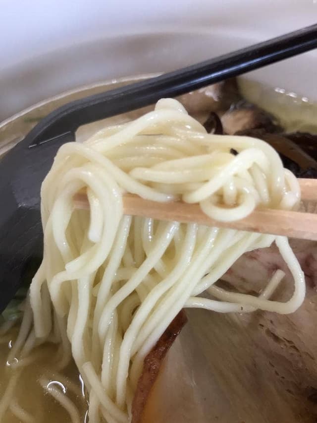 らーめん大福 - サブ画像1
