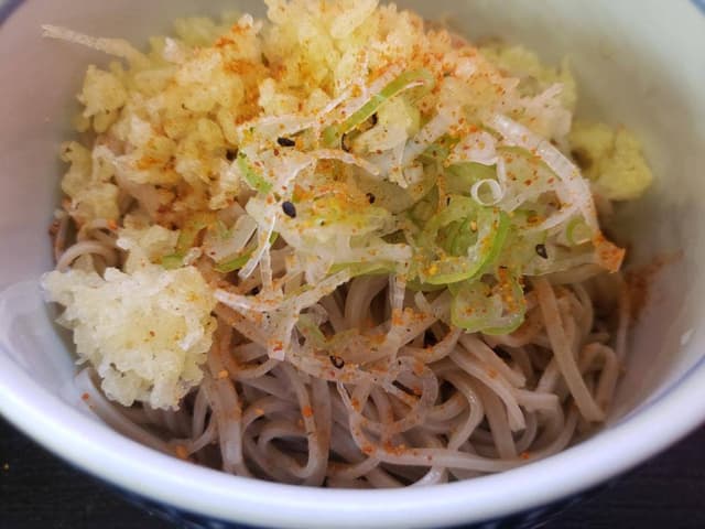 信州そば真田丸 - サブ画像1