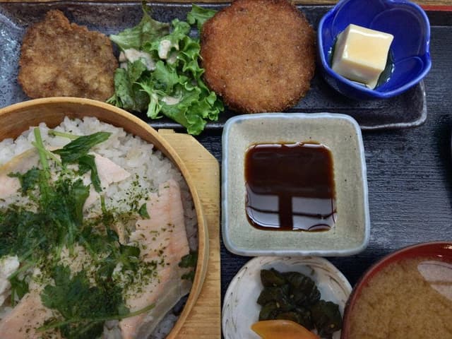 田舎家 - サブ画像1