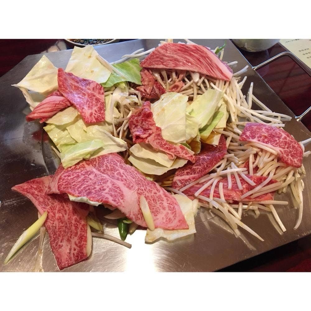 一心亭 札幌店