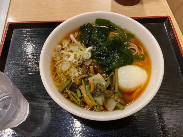 いろり庵きらく nonowa西国分寺店 - サブ画像1