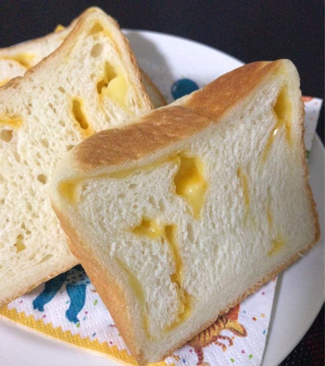 高級食パン専門店 Omochi - サブ画像1