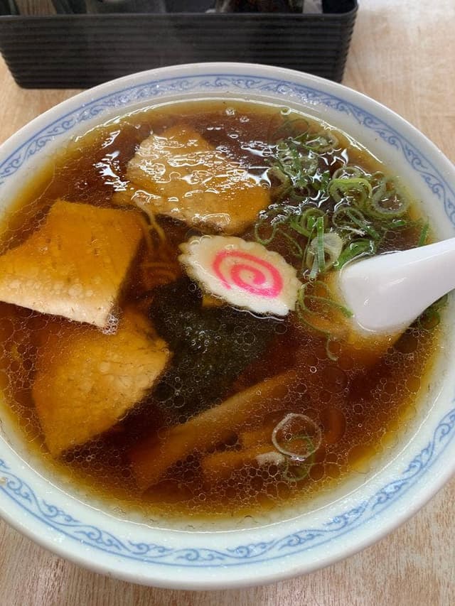 さいとうラーメン店 - サブ画像3