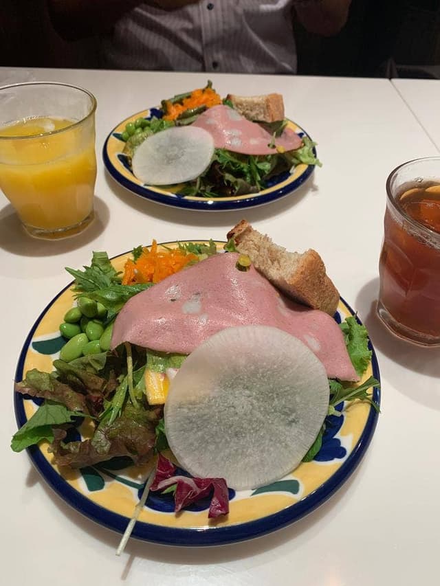 ボッソ 八重洲店 - サブ画像1