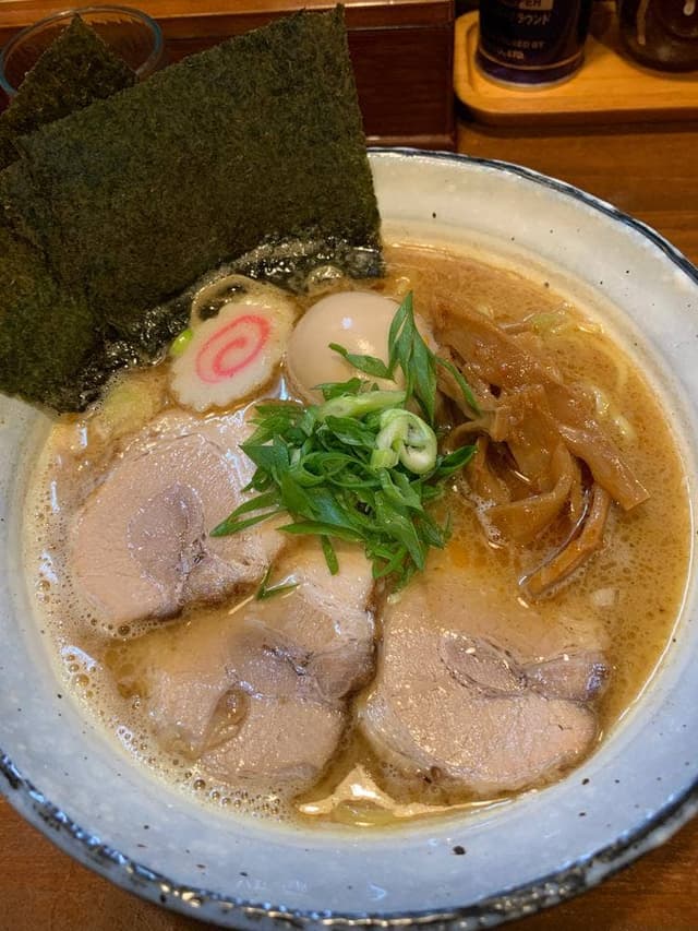 ひとふんばり - サブ画像3
