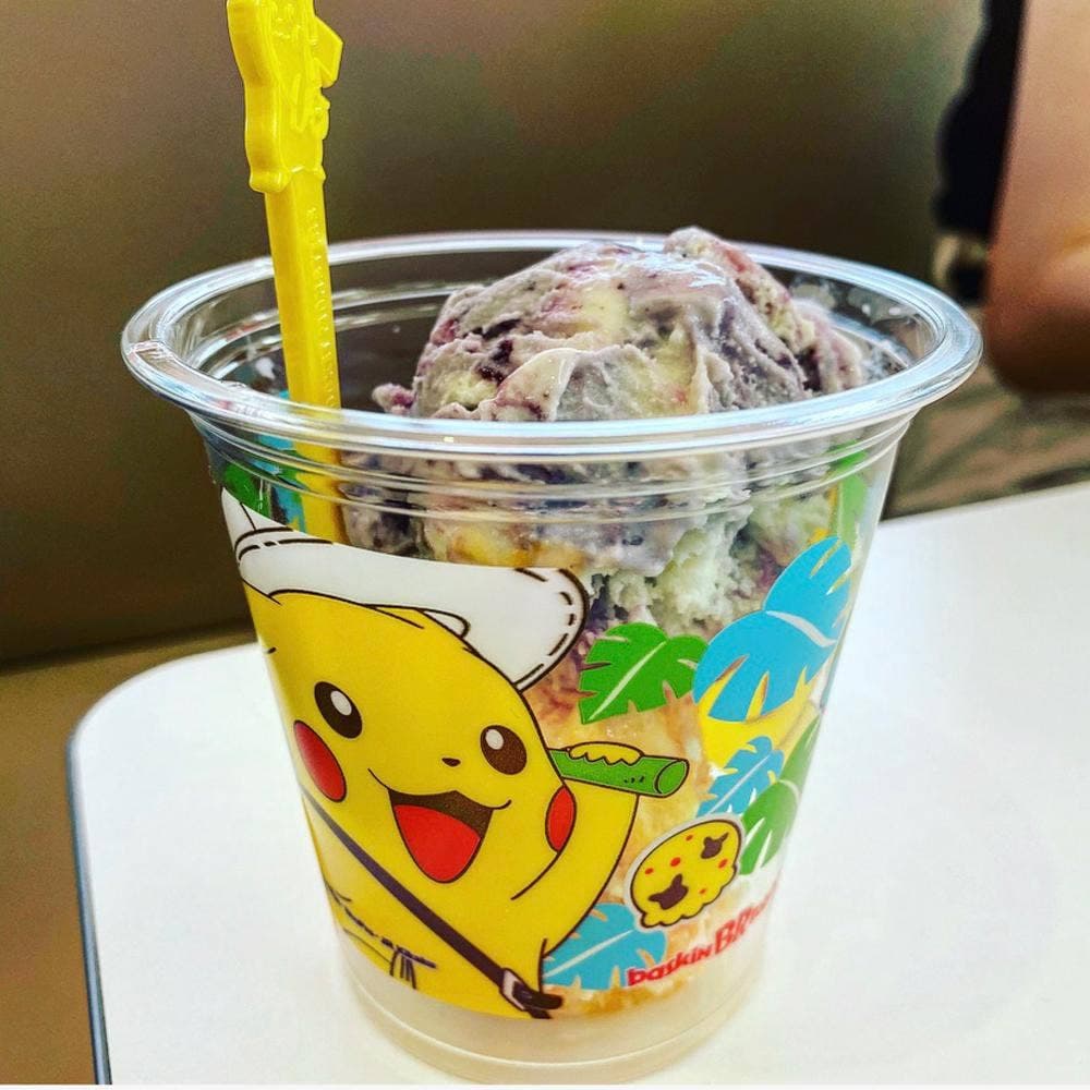 サーティワンアイスクリーム 福井ロードサイド店