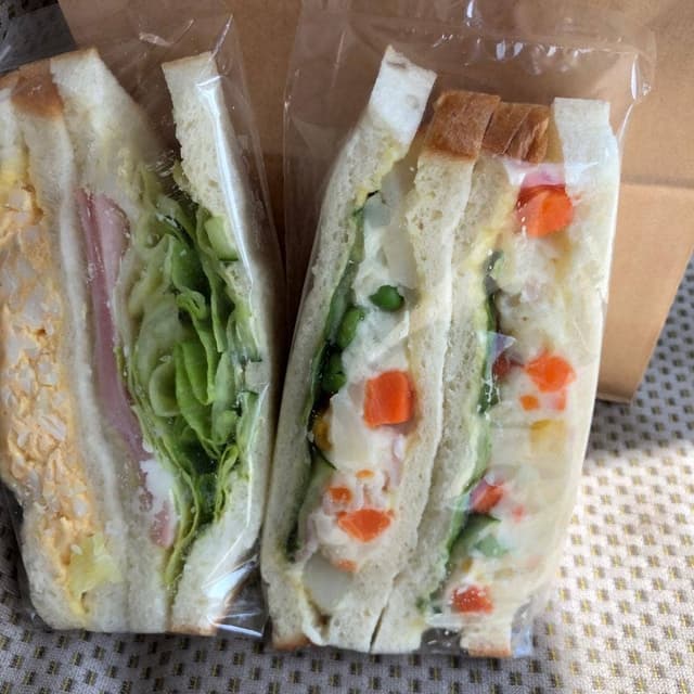 かものニュージョイス - サブ画像1