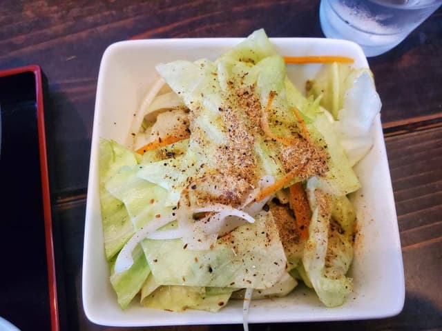 麺屋ふうる - サブ画像3