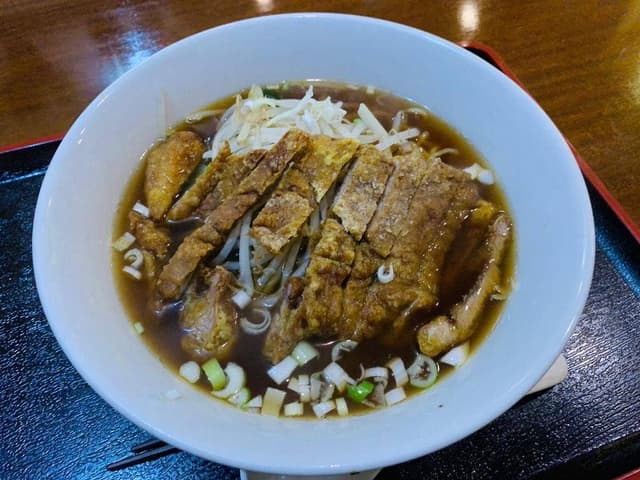 中国南方酒家 五香 - サブ画像3