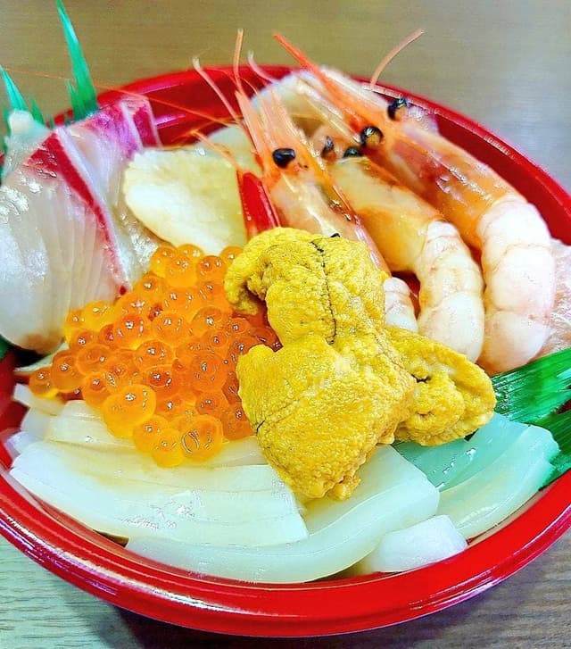 加賀商店 - サブ画像1