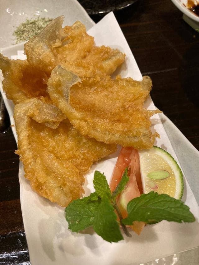 旬菜料理 長樹 - サブ画像1